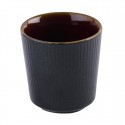 Churchill Tokyo Black Kop Zonder Oor 284ml – Doos van 12 stuks