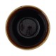 Churchill Tokyo Black Kop Zonder Oor 284ml – Doos van 12 stuks