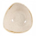 Churchill Stonecast Nutmeg Cream Lotus Kom 17.8cm - Set van 12
