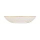 Churchill Stonecast Spiced Orange Evolve Coupe Kom 24,8 cm – set van 12 stuks