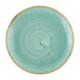 Churchill Stonecast Mint Evolve Coupe Bord 16,5cm – Groen (12 stuks)