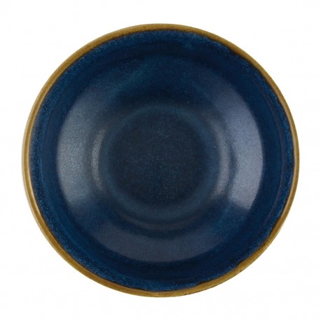 Churchill Tokyo Blue Kochi Soepkom 446ml – Set van 12