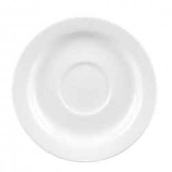Churchill White Schotel 12,7cm – Porselein Wit (12 stuks)