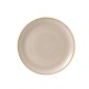 Churchill Stonecast Nutmeg Cream Coupe Bord 32,4cm - Set van 6