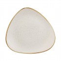 Churchill Stonecast Barley White Borden – Set van 12 – Keramiek Wit