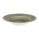 Churchill Stonecast Patina Antique Green Schalen 280mm – Set van 12