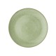 Churchill Stonecast Sage Green Coupe Borden 228mm – Set van 12