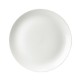 Churchill White Evolve Coupe Bord 22cm (12 stuks) – Porselein