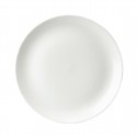 Churchill White Evolve Coupe Bord 22cm (12 stuks) – Porselein