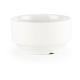 Churchill Whiteware soepkommen 39,8cl - set van 24 stuks