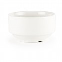 Churchill Whiteware soepkommen 39,8cl - set van 24 stuks