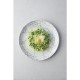 Churchill Studio Prints Kintsugi Pearl Grey Coupe Bord 22cm – Set van 12