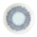 Churchill Studio Prints Evolve Coupe Bord 16,5cm - Blauw (12 stuks)