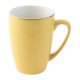 Churchill Stonecast Mustard Mok 340ml – Set van 12