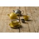 Churchill Stonecast Mustard Mok 340ml – Set van 12