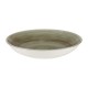 Churchill Stonecast Patina Burnished Green Evolve Coupe Kom 24,8cm - Porselein Groen (12 stuks)
