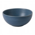 Churchill Super Vitrified Nourish Oslo Blue Kommen 1075ml – Set van 6