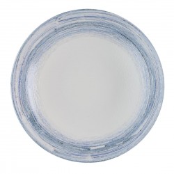 Churchill Elements Coast Evolve Coupe Kom 24,8cm Blauw (12 stuks)