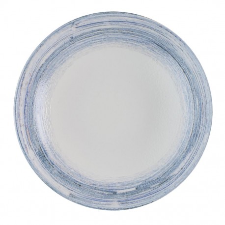 Churchill Elements Coast Evolve Coupe Kom 24,8cm Blauw (12 stuks)