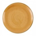 Churchill Stonecast Tangerine Coupe Borden 288mm (12 stuks)