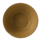 Churchill Petra Sand Contour Snackkom 411ml - Porselein Beige (12 stuks)