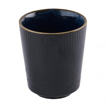 Churchill Tokyo Blue Kop Zonder Oor 113 ml – Set van 12 Stuks