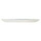 Churchill Raku Topaz Blue Evolve Coupe Bord 26cm (12 stuks)