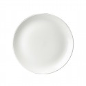 Churchill White Evolve Coupe Bord 16,5cm – Porselein Wit (12 stuks)
