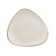 Churchill Stonecast Barley White Borden – Set van 12 – Keramiek Wit
