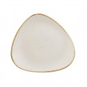 Churchill Stonecast Barley White Borden – Set van 12 – Keramiek Wit