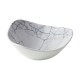 Churchill Studio Prints Kintsugi Pearl Grey Lotus Kommen 178mm - Set van 12