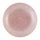Churchill Raku Pink Quartz Evolve Coupe Bord 26cm (12 stuks)