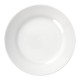 Churchill Whiteware Classic borden 28cm (12 stuks) – Wit Porselein