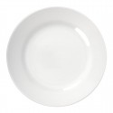 Churchill Whiteware Classic borden 28cm (12 stuks) – Wit Porselein