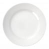 Churchill Whiteware Classic borden 28cm (12 stuks) – Wit Porselein