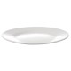 Churchill Whiteware Classic borden 28cm (12 stuks) – Wit Porselein