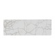 Churchill Studio Prints Kintsugi Agate Grey Ovaal Bord 33 x 11cm (6 stuks)