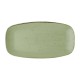 Churchill Stonecast Sage Green Schalen 355mm – Set van 6 stuks