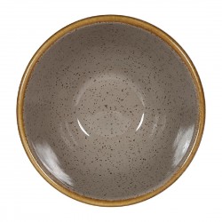 Churchill Stonecast Grey Dip Pot 57ml – set van 12 stuks
