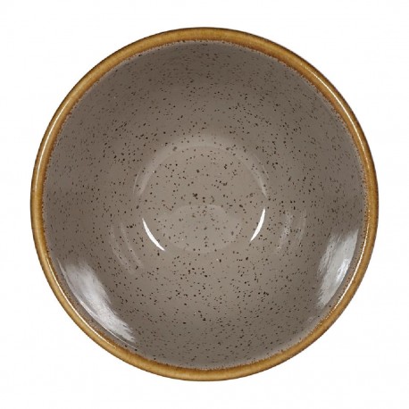 Churchill Stonecast Grey Dip Pot 57ml – set van 12 stuks
