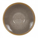 Churchill Stonecast Grey Dip Pot 57ml – set van 12 stuks