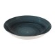 Churchill Stonecast Patina Rustic Teal Evolve Coupe Kom 24,8cm - Doos van 12 stuks