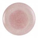 Churchill Raku Pink Quartz Evolve Coupe Bord 28,6 cm – Set van 12