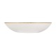 Churchill Stonecast Duck Egg Coupe Kom 18,2 cm - Set van 12 stuks