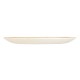 Churchill Stonecast Mustard Lotus Evolve Coupe Bord 21,7 cm - Set van 12