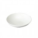Churchill White Coupe Kom 18,2 cm – Porselein Wit (12 stuks)