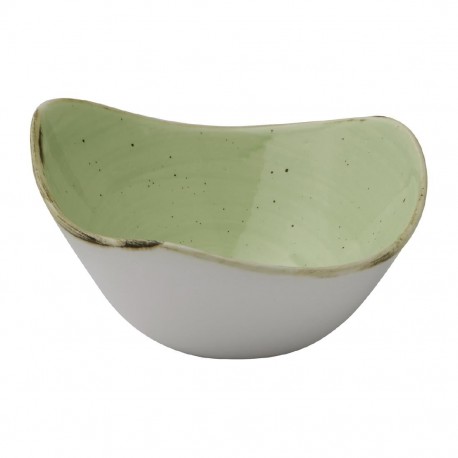 Churchill Stonecast Sage Green Kom 153mm (12 stuks)