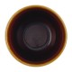Churchill Tokyo Black Kochi Ondiepe Kom 255ml – Set van 12