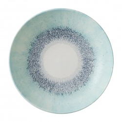 Churchill Studio Prints Evolve Coupe Kom 24,8cm – Blauw (12 stuks)