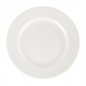 Churchill Whiteware Classic borden 25,4cm (24 stuks) – Wit Porselein